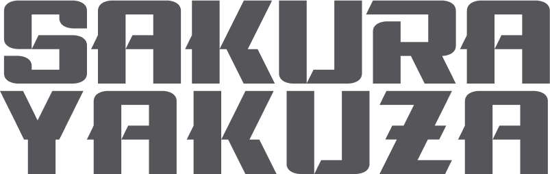 SakuraYakuza